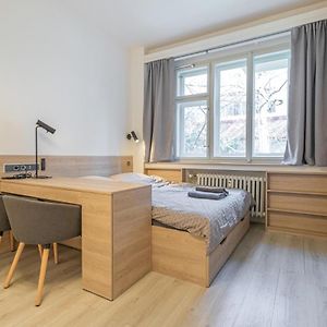 Appartement met een Slaapkamer
